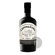 Companero - Liqueur - Coconut - 70cl - 40°