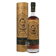 Cristobal - Rhum hors d'âge - Santa Maria - PX Sherry finish - 2009 - 70cl - 43°