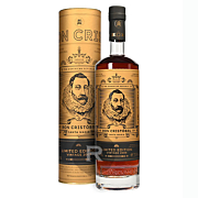 Cristobal - Rhum hors d'âge - Santa Maria - Vintage 2009 - 70cl - 45°