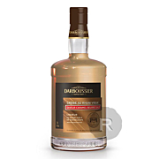 Darboussier - Crème de rhum vieux - Caramel au beurre salé - 70cl - 18°