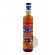 Délices de Guyane - Punch - Bois Bandé - 50cl - 18°