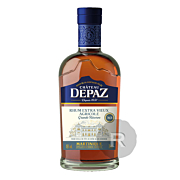 Depaz - Rhum hors d'âge - Grande Réserve XO - 70cl - 45°