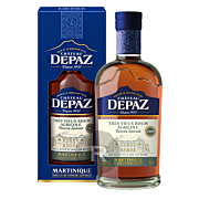 Depaz - Rhum très vieux - Réserve Spéciale - VSOP - 70cl - 45°