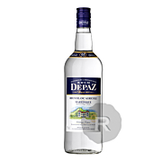 Depaz - Rhum blanc - 1L - 55°