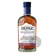 Depaz - Rhum hors d'âge - XO - Sherry finish - 70cl - 45°