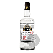 Dillon - Rhum blanc - Brut de Colonne - 70cl - 71,3°