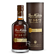 Dos Maderas - Rhum hors d'âge - PX - 5+5 - 70cl - 40°