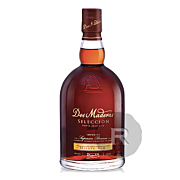 Dos Maderas - Rhum hors d'âge - Seleccion - 70cl - 42°