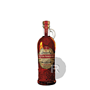 El Ron Prohibido - Rhum hors d'âge - 12 ans - 10cl - 40°