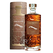 Eminente - Rhum hors d'âge - Gran Reserva Exclusiva - 14 ans - 70cl - 44,5°