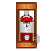 Goslings - Rhum hors d'âge - Papa Seal - Single Cask - 70cl - 41,5°