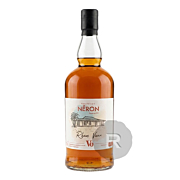 Habitation Néron - Rhum vieux - VO - 70cl - 46°