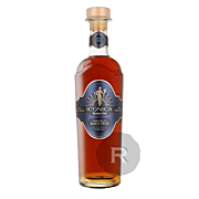 Havana Club - Rhum hors d'âge - Iconica - Seleccion de Maestros - 70cl - 45° 