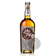 Hee Joy - Rhum epicé - Spiced Rum - 70cl - 40°