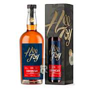 Hee Joy - Rhum très vieux - VSOP - République Dominicaine - 70cl - 41,6°