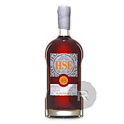 HSE - Rhum hors d'âge - Big Butt - Millésime 2014 - Magnum - 1,5L - 48,9°