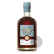 HSE - Rhum hors d'âge - Brume dorée - Chêne français - 2014 - 70cl - 49,5°