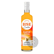 HSE - Cocktail - Planteur - Tropical - 70cl - 16°