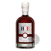 HSE - Rhum hors d'âge - XO - À la française - 70cl - 45°