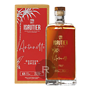 Isautier - Rhum hors d'âge - Antoinette - Traditionnel - Batch 2 - 2006 - 13 ans - 70cl - 58°