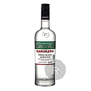 Karukera - Rhum blanc - Les Vertisols - 70cl - 62°