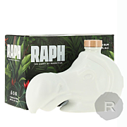Labourdonnais - Rhum très vieux - Raph - 5 ans - Fût de Cognac - 70cl - 42°