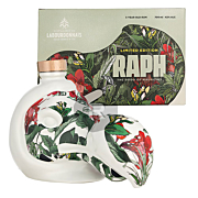 Labourdonnais - Rhum très vieux - Raph - Edition limitée - 70cl - 42°