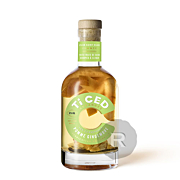 Les Rhums de Ced Ti Ced - Arrangés - Pomme - Gingembre - 35cl - 32°