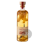 Longueteau - Punch - Ananas - 1L - 25°