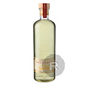 Longueteau - Punch - Citron vert - 1L - 25°