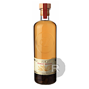 Longueteau - Punch - Banane - 1L - 25°