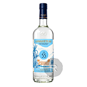 Longueteau - Rhum blanc - 70cl - 55°