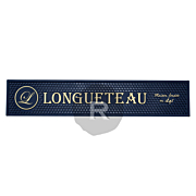 Longueteau - Tapis de bar - 60cm x 12cm