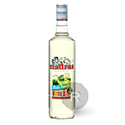 Madras - Rhum aromatisé - Mojito - Premium - 70cl - 15°