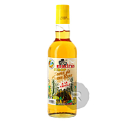 Madras - Sirop - Vanille - 50cl