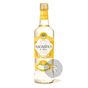 Magnifica de Faria - Cachaça - Tradicional IPE - 70cl - 40°