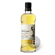 Mars - Whisky - Single Malt - Komagatake - 2018 - 70cl - 48°