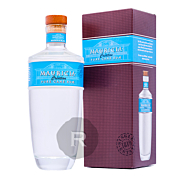 Mauricia - Rhum blanc - Création - 70cl - 48°