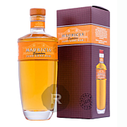 Mauricia - Rhum ambré - Signature - 70cl - 45°