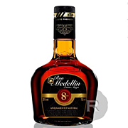 Medellin - Rhum hors d'âge - Extra Anejo - 8 ans - 75cl - 35°