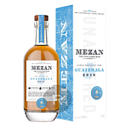Mezan - Rhum hors d'âge - Guatemala - 10 ans - 2013 - 70cl - 46°