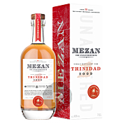 Mezan - Rhum hors d'âge - Trinidad - 14 ans - Millésime 2010 - 70cl - 46°