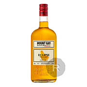 Mount Gay - Rhum ambré - Eclipse - 70cl - 40°