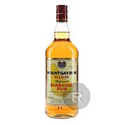 Mount Gay - Rhum ambré - Eclipse - 90's -114cl - 43°