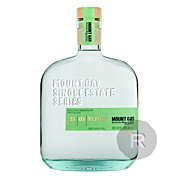 Mount Gay - Rhum blanc - Single Estate - Batch 3 - 70cl - 48°