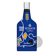 Neisson - Rhum ambré - Profil Équilibre - 2026 - 70cl - 52,5°