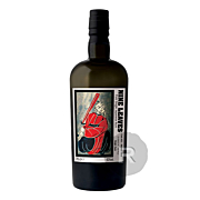Nine leaves - Rhum très vieux - Single cask PX - 5 ans - 2020 - 70cl - 60°