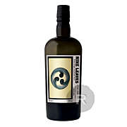 Nine leaves - Rhum hors d'âge - Small batch - Armagnac - 7 ans - 2018 - 70cl - 59°