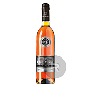 Ocumare - Rhum ambré - Anejo - 70cl - 40°