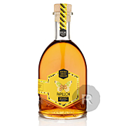 Papillon - Rhum vieux - Influence - Sauternes Finish - 70cl - 62,3°